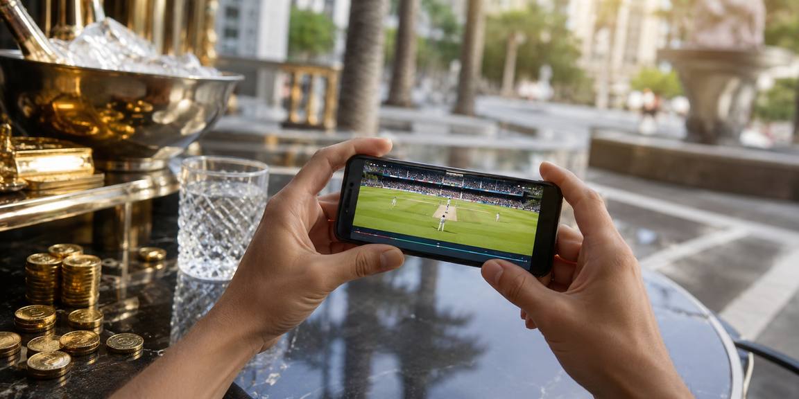 ezviz Baccarat Trực Tiếp HD