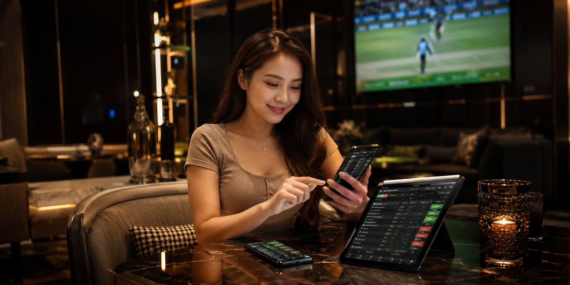 ezviz Trải nghiệm trên di động