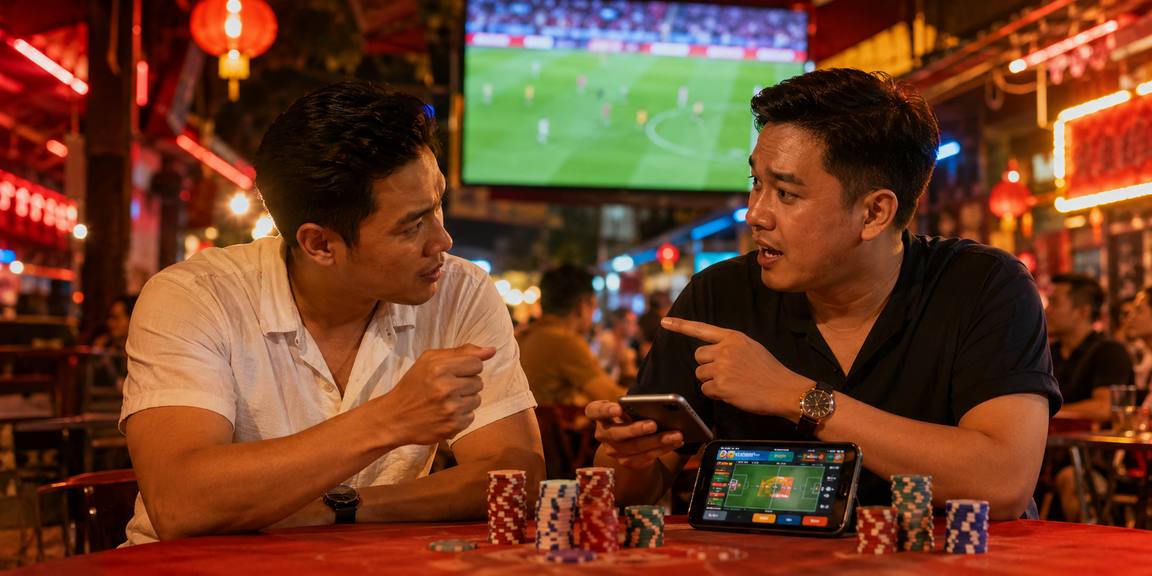 ezviz Live Casino