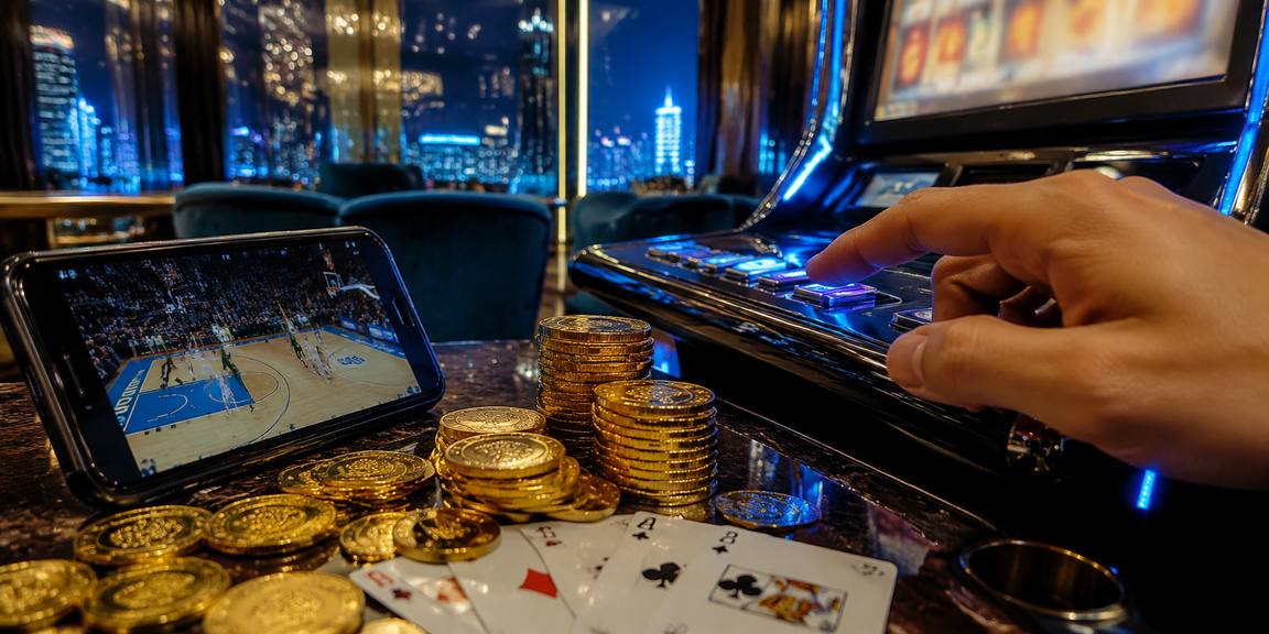 ezviz Slots